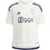 adidas Ajax Uit Tenue Little Kids 2023/2024