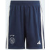 adidas Ajax Uit Tenue Little Kids 2023/2024