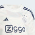adidas Ajax Uit Tenue Little Kids 2023/2024