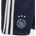 adidas Ajax Uit Tenue Little Kids 2023/2024