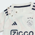 adidas Ajax Uit Tenue Baby 2023/2024