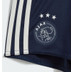 adidas Ajax Uit Tenue Baby 2023/2024