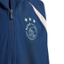 adidas Ajax AW Jacket Tracksuit Barn