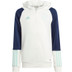 adidas Ajax TK Hoody Trainingsanzug Kinder
