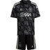 adidas Ajax 3rd Tenue Little Kids 2023/2024