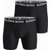 Björn Borg Performance Boxer 2P Heren