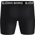 Björn Borg Performance Boxer 2P Heren