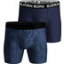 Björn Borg Performance Boxer 2P Herren