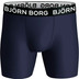 Björn Borg Performance Boxer 2P Herren