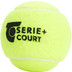 Tretorn Serie+ Court 3 st.