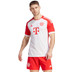 adidas Bayern München Authentic Thuis Shirt