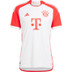 adidas Bayern München Authentic Thuis Shirt