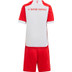 adidas Bayern München Thuis Tenue Little Kids