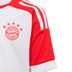 adidas Bayern München Thuis Tenue Little Kids