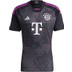 adidas Bayern München Borta Fotboll kit
