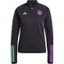 adidas Bayern München Tracksuit Dam
