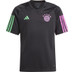 adidas Bayern München Trainingsshirt Kinder