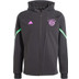 adidas Bayern München Travel Full-Zip Hoody