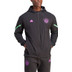 adidas Bayern München Travel Full-Zip Hoody