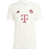 adidas Bayern München Tredjetröja Fotboll kit
