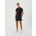 Björn Borg Ace Performance Zip Polo