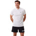 Björn Borg Ace Performance Zip Polo 9 Inch Set Heren