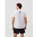 Björn Borg Ace Performance Zip Polo 9 Inch Set Heren