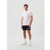 Björn Borg Ace Performance Zip Polo 9 Inch Set Heren