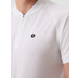 Björn Borg Ace Performance Zip Polo 9 Inch Set Heren