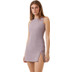 Björn Borg Ace Rib Dress 1