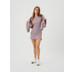 Björn Borg Ace Rib Dress 4
