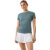 Björn Borg Ace Slim Tee 1