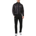 Australian Stripe Double Jacket