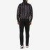 Australian Stripe Double Jacket