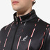 Australian Stripe Double Jacket