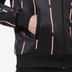 Australian Stripe Double Jacket