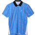 Australian Stripe Ace Polo