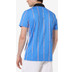 Australian Stripe Ace Polo