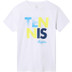 Australian Cotone Tee