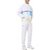 Australian Smash Blaze Tracksuit