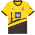 Puma Borussia Dortmund Authentic Thuis Shirt