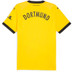 Puma Borussia Dortmund Authentic Thuis Shirt