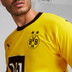 Puma Borussia Dortmund Authentic Thuis Shirt
