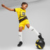 Puma Borussia Dortmund Uit Tenue Kids