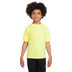Nike Knitted Tennis Tee Jongens 1