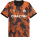 Puma Olympique Marseille 3rd Shirt 2023/2024