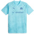 Puma Olympique Marseille Training Shirt 2023/2024