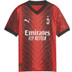 Puma AC Milan Thuis Shirt Kids 2023/2024