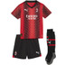 Puma AC Milan Thuis Mini Kit 2023/2024