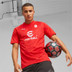 Puma AC Milan Trainingsset
